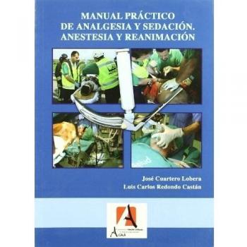 Manual Practico De Analgesia Y Se