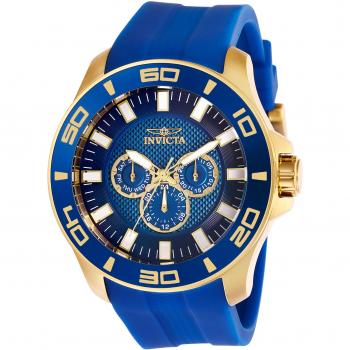 Invicta Pro Diver 28002 - Reloj para Hombre Cuarzo 50mm