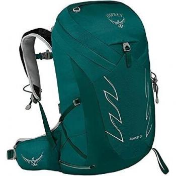 Mochila Osprey Tempest 24L Verde Mujer - Talla XS-S
