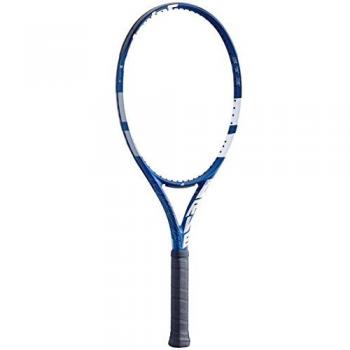 Babolat Raqueta de Tenis Evo Drive 115 Strung L2 Light con funda (240 g)