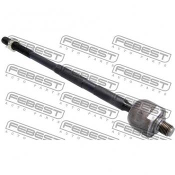 Rótula axial de dirección FEBEST 0222-P11