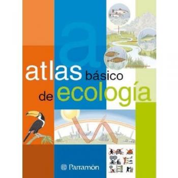 Atlas básico de Ecología