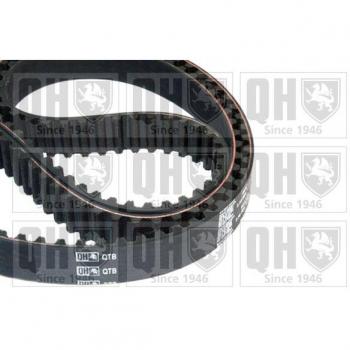 Correa Dentada Quinton Hazell QTB458 para Ford Fiesta 6, Focus 2 y Focus Mk1 3/5 puertas