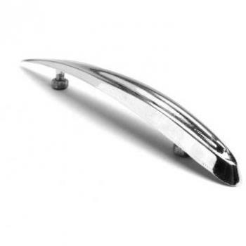 Cresta de guardabarros cromada OEM quality 1500705 Vespa Vintage Tapas protectores y embellecedores