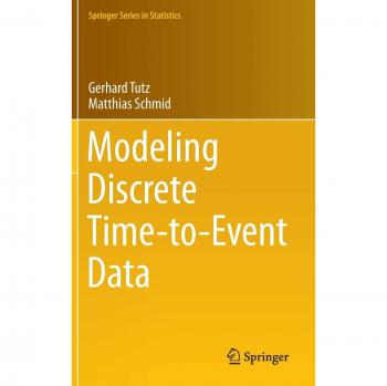Modeling Discrete Time-to-Event Data