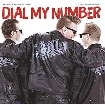 Dial My Number