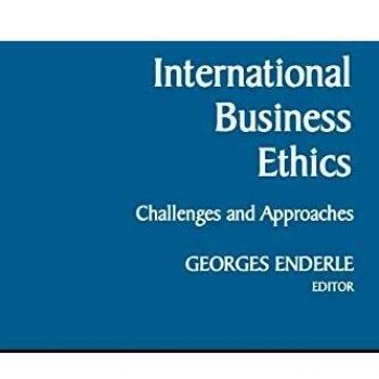 Global Business Ethics: Challenges and Strategies