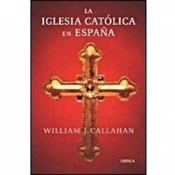 La iglesia católica en España