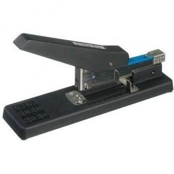 GRAPADORA SKREBBA BLOCK 205 -CAPACIDAD 100 HOJAS -USA GRAPAS 22/6 23/6 23/13 S