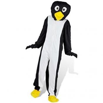 vidaXL Costume Penguin M-L