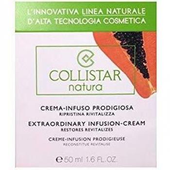 Collistar Natura Extraordinary Infusion Cream 50ml