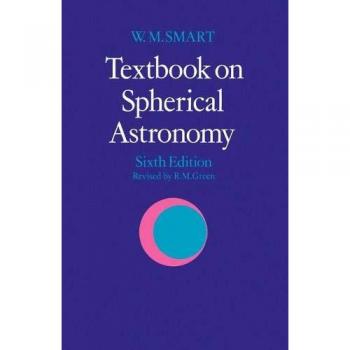 Textbook on Spherical Astronomy