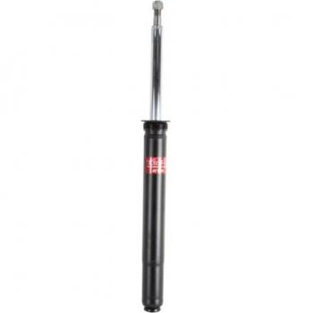 Amortiguador KYB Excel-G 365100 - Amortiguador de suspensión, tipo hidráulico, diseñado para ofrecer un rendimiento óptimo en vehículos de pasajeros, con tecnología de doble tubo y válvula ajustada para mejorar la estabilidad y