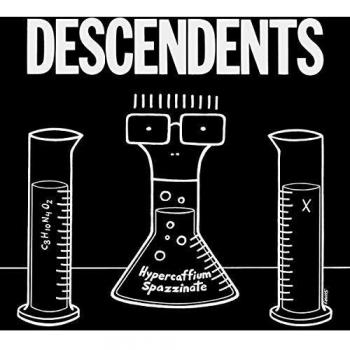 Hypercaffium Spazzinate [Vinilo] - Descendents