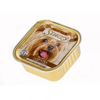 Mist.Stuzzy Dog Pato GR150