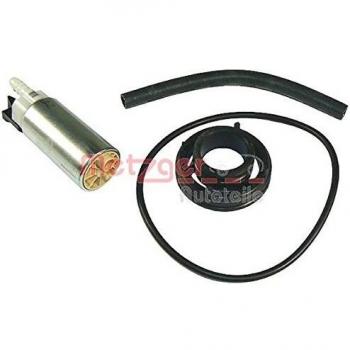 Bomba de combustible eléctrica METZGER 2250058 para Saab 9-3, 9-5, 900 y 9000