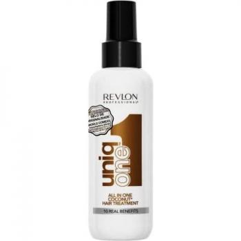 Revlon Uniq One Coconut All In One Hair Treatment 150 ml