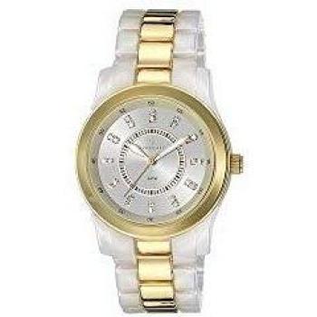 Radiant Reloj analogico para Mujer de Cuarzo con Correa en plástico RA165202