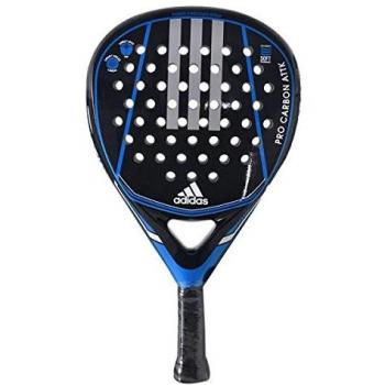 Pala De Pádel adidas Pro Carbon ATTK 1,9