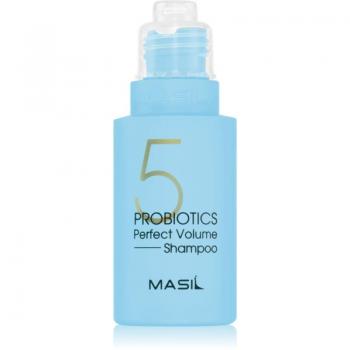 MASIL 5 Probiotics Perfect Volume Moisturizing Shampoo for Abundant Volume 50 ml