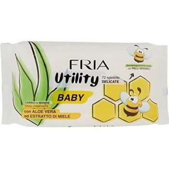 Fria Utility Baby 72