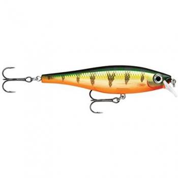 Rapala Bx Señuelo, Unisex-Adult, Legendary Perch, 7
