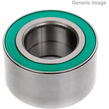SKF VKBA 6809 Kit de rodamientos para rueda
