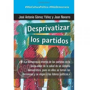 Desprivatizar los partidos: 891044