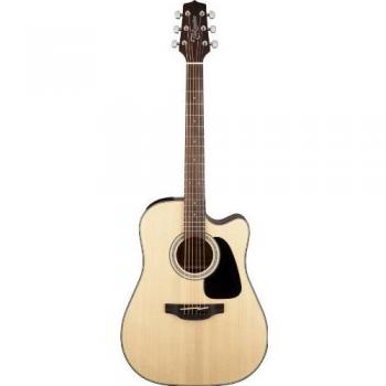Guitarra Electro-Acústica Dreadnought Takamine GD30CE-NAT Natural