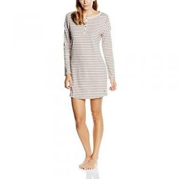 Marc O'Polo Body & Beach 154821 - Camisón para mujer, color Multicolor