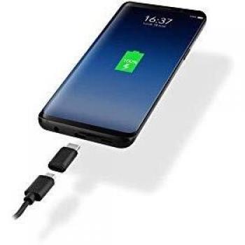T'nB - Adaptador Micro USB a USB-C