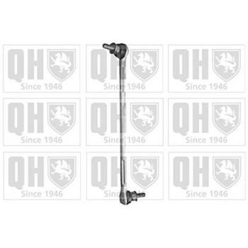 Bieleta de barra estabilizadora Quinton Hazell QLS3507S (eje delantero, izquierda)