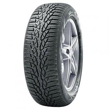 Nokian WR D4 Neumático de Invierno 155/70 R19 88Q XL