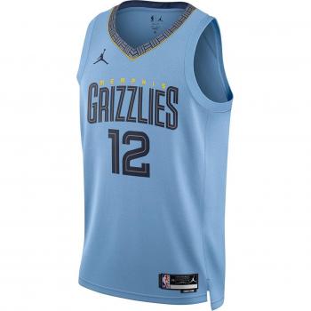 Nike NBA Icon Edition Swingman Jersey - Memphis Grizzlies - Men's XL