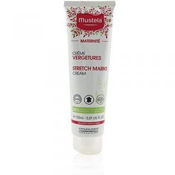 Mustela Maternity Stretch Marks Cream with Fragrance 150ml
