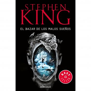 El bazar de los malos sueños - Stephen King