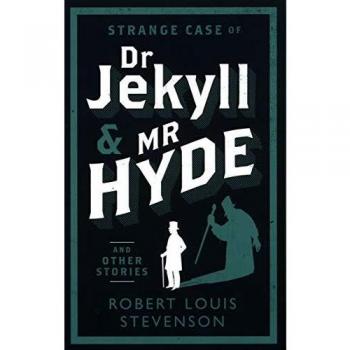 Caso extraño del Dr. Jekyll y Mr. Hyde y otras historias (Clásicos Alma)