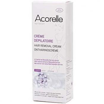 Acorelle Hair Removal Cream for Body - NEW