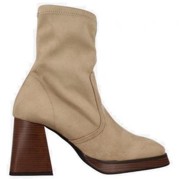 Botines de Mujer ITSE ANTE STRECH 2193 BEIGE