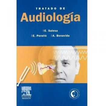 Tratado De Audiologia