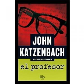 El profesor - John Katzenbach
