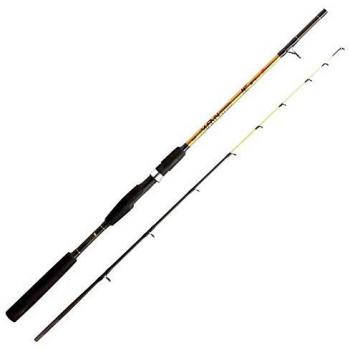 Caña de Pesca Sugoi Egging Marvin 1,80 m - Carbono Negro para Pesca en Mar