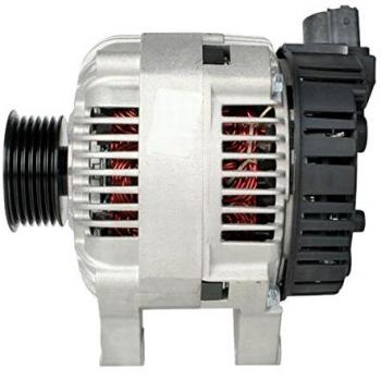 HELLA 8EL 012 427-061 Alternador - 14V - 90A