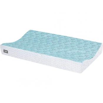 Luma LU80117 - Colchón cambiador, unisex