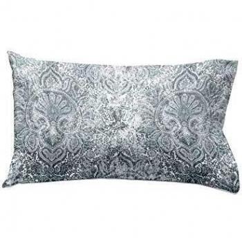 ETHERE Funda de Almohada Madison Agua Cama 135