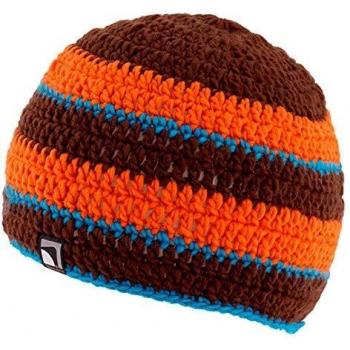 Trangoworld Esmo Gorro, Hombre, marrón, Talla Única