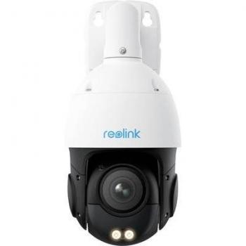 Reolink P850 4K PoE Security Camera with 16X Optical Zoom and Auto-Tracking