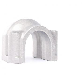 Soporte estabilizador HANS PRIES 409 431 Izquierda y TOPRAN 409 431