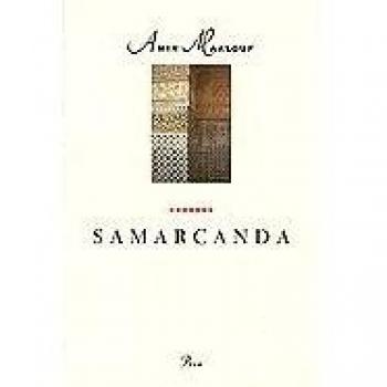 Samarcanda - Maalouf