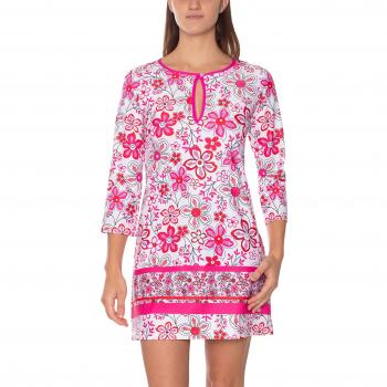 IQ-UV 6546124339, Túnica, Mujer, Multicolor